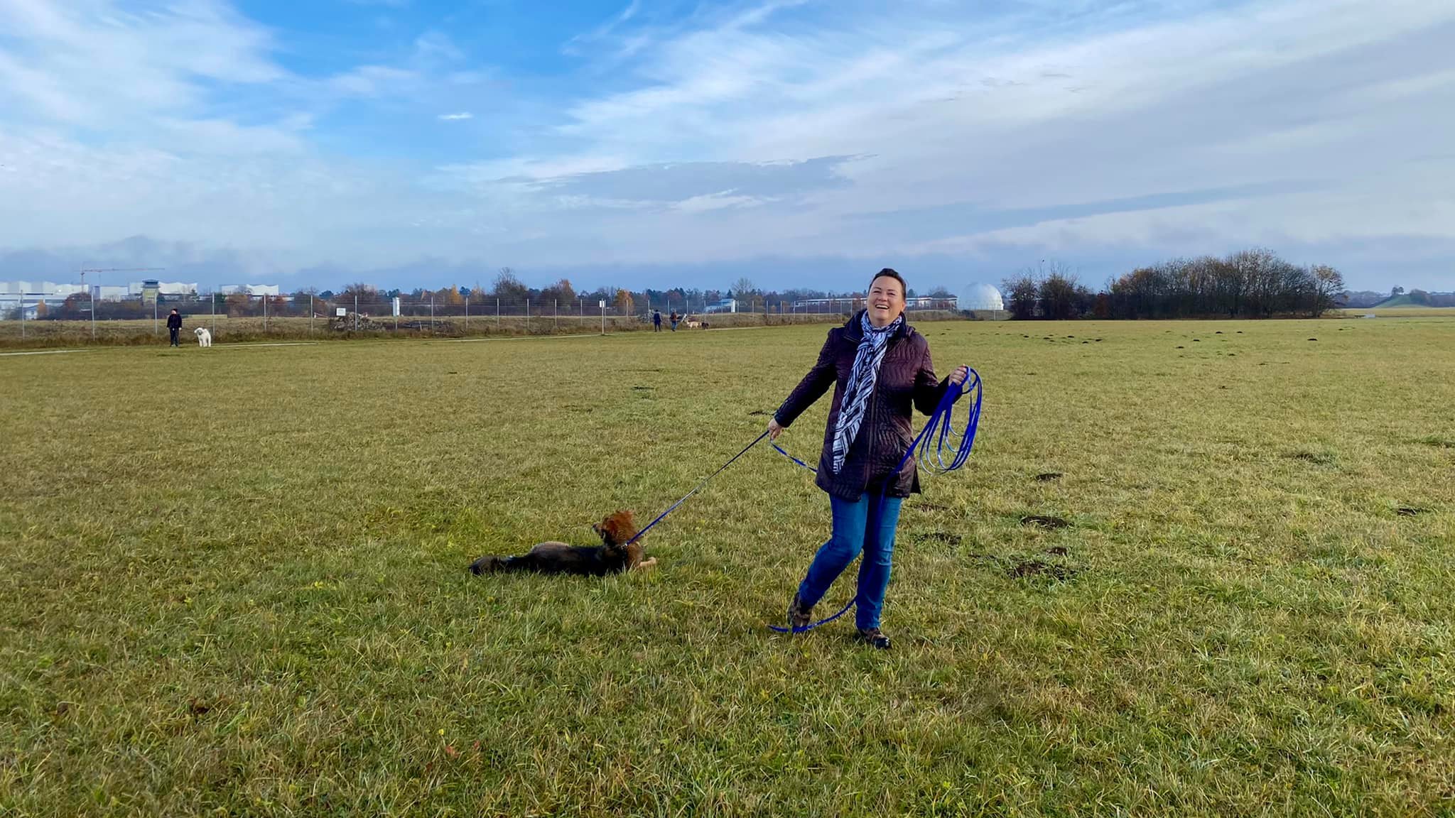 Paulchens-Hundeschule COMING SOON